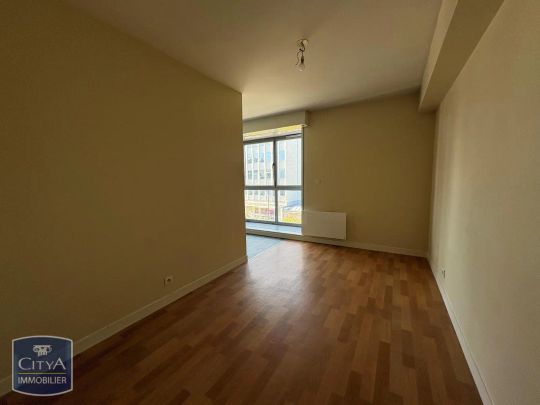 Appartement à louer 2 pièces 38.46m² - Photo 1