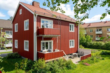 Vitbergsvägen, Skellefteå - Photo 3