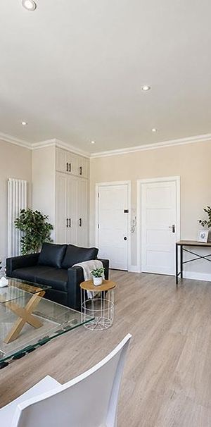 1 bedroom apartment to rent - Photo 1