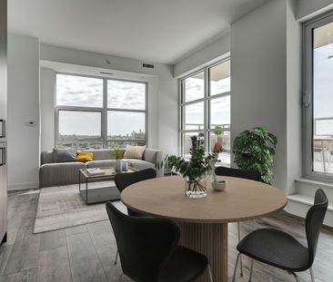 For Lease - 1787 St Clair Avenue Unit# 1004, Toronto, Ontario - Photo 1