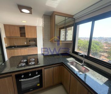Apartamento Para Aluguel Em Jardim Guanabara - Foto 5