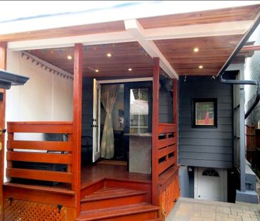 For Lease - 46 Mahoney Avenue Unit# Basement, Toronto, Ontario - Photo 2