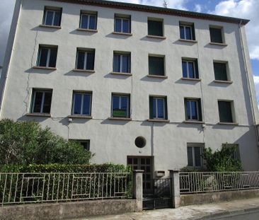 Location Appartement 3 pièces 58m² VALENCE 26000 - Photo 5