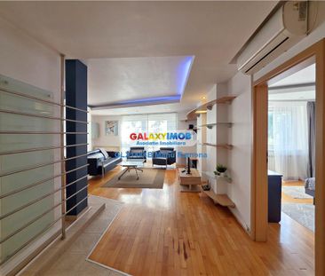 Apartament 2 camere la intrarea in parc, Baneasa - Photo 2
