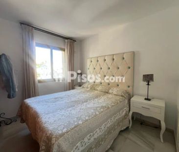 Piso en alquiler en Nueva Andalucía - Foto 4
