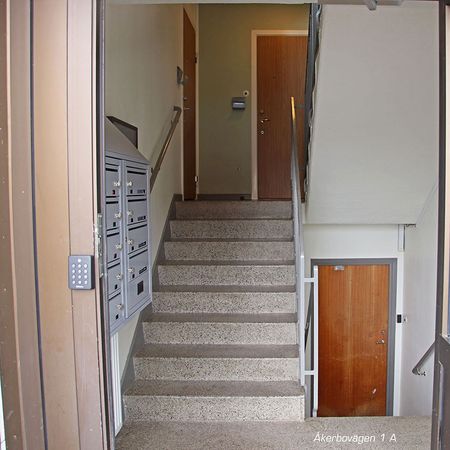 Åkerbovägen 1 A - Foto 4