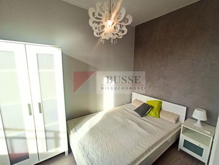 Zamieszkaj stylowo! 2 pokoje, ul.Ostrowska, winda! - Photo 5