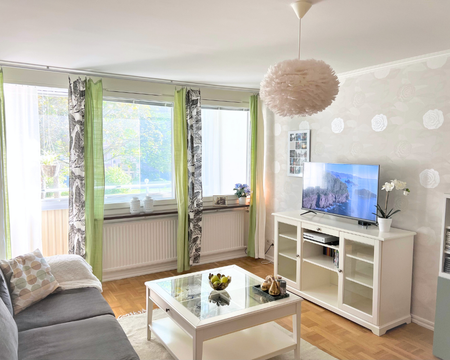 Utgårdsvägen, Handen - Foto 3