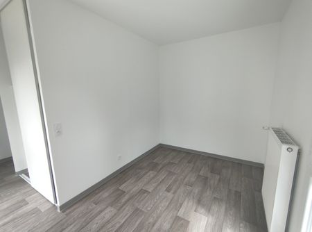 Location Appartement 1 pièce 23m² FRANQUEVILLE ST PIERRE 76520 - Photo 3