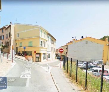 Appartement à louer 2 pièces 27.4m² - Photo 4