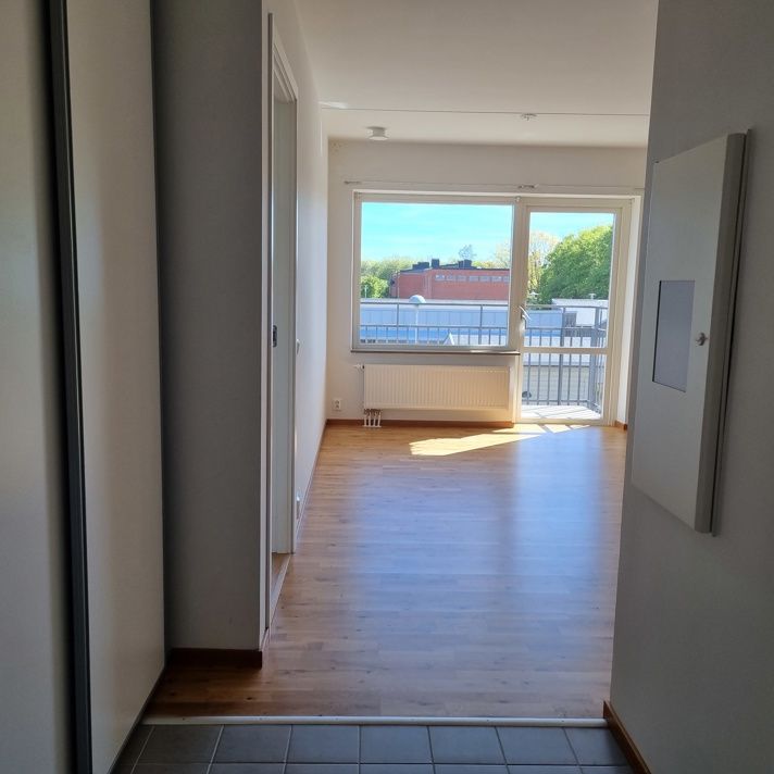 Engelbrektsgatan 102 B, Trelleborg Öster - Foto 1