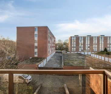 Volledig vernieuwde studio op top locatie! - Photo 4