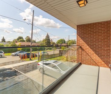 For Lease - 62 Davelayne Road Unit# Upper, Toronto, Ontario - Photo 6
