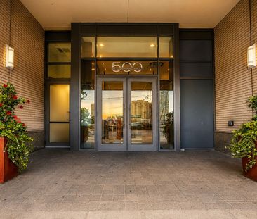 For Lease - 500 St Clair Avenue Unit# 404, Toronto, Ontario - Photo 4