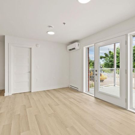 Appartements neufs 3 ½ à louer – Saint-Eustache - Photo 3