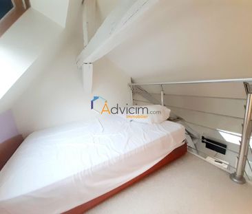 T2 MEUBLÉ EN DUPLEX - Photo 1