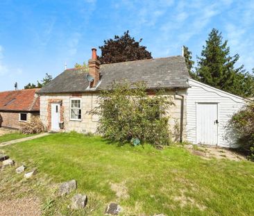 1 bedroom detached house to rent - Photo 6