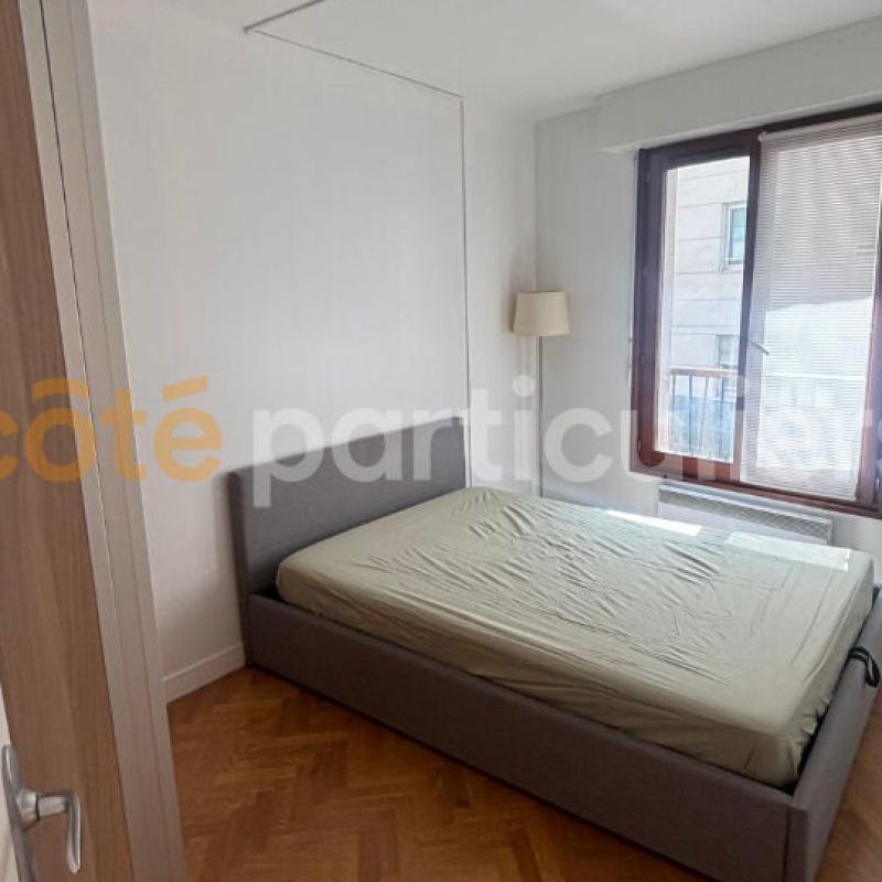 Appartement 4 pièces 75 m² Rue Tronchet - Photo 1