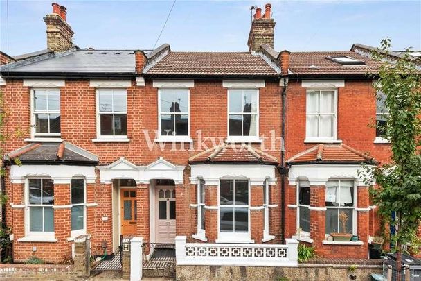 Alexandra Road, London, N15 - Photo 1
