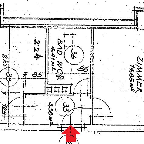 8230 Hartberg - Altersheimgasse 3/5 - Foto 2