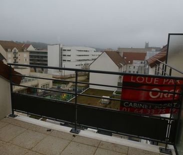 Location Appartement 3 pièces 63m² MEAUX 77100 - Photo 4