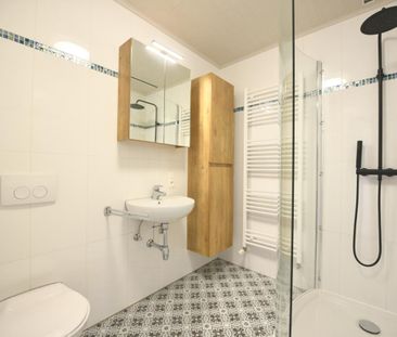 Energiezuinig appartement met 2 slpk, terras en garage* voor 795 EU... - Foto 6