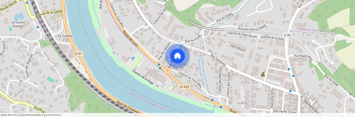 69270, Rochetaillée-Sur-Saône