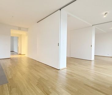 Moderne Wohnung an ruhiger Lage - Photo 1
