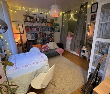 Kungsholmen - 1rok - 12mån - 12.650kr/mån - Photo 1