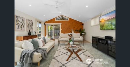 Stunning Renovated Home - Photo 2