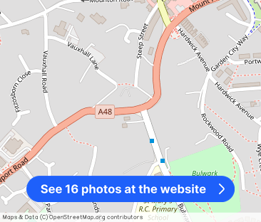 Severn Gardens, Chepstow, Chepstow - Photo 1