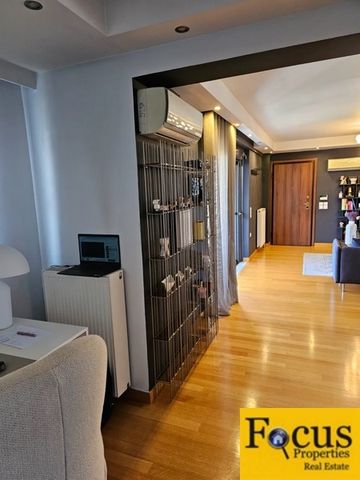 Μεζονέτα, προς ενοικίαση - 138 τ.μ. - Φωτογραφία 3