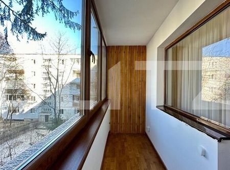Apartament de 4 camere, 80 mp, renovat recent, zona strazii Brancusi - Photo 3