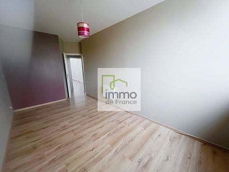 Location appartement 3 pièces 65.2 m² à Lille (59000) - Photo 3