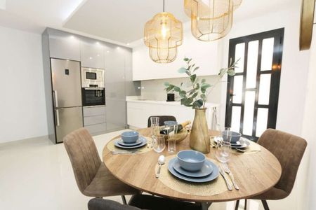 Luxury Flat for rent in Pilar de la Horadada, Valencia - Photo 5