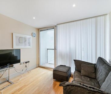 1 bedroom apartment to rent - Photo 1