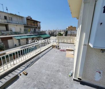 Διαμέρισμα 47 τ.μ. προς ενοικίαση - Photo 6