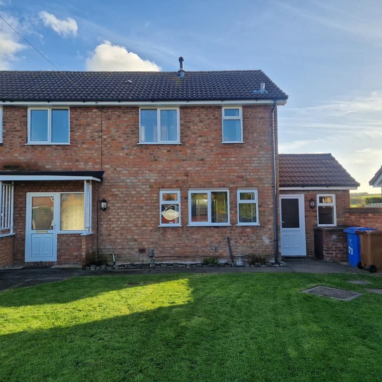 3 bedroom house to rent - Photo 1