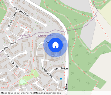 Dogwood Close, Chatham, Kent - Photo 1
