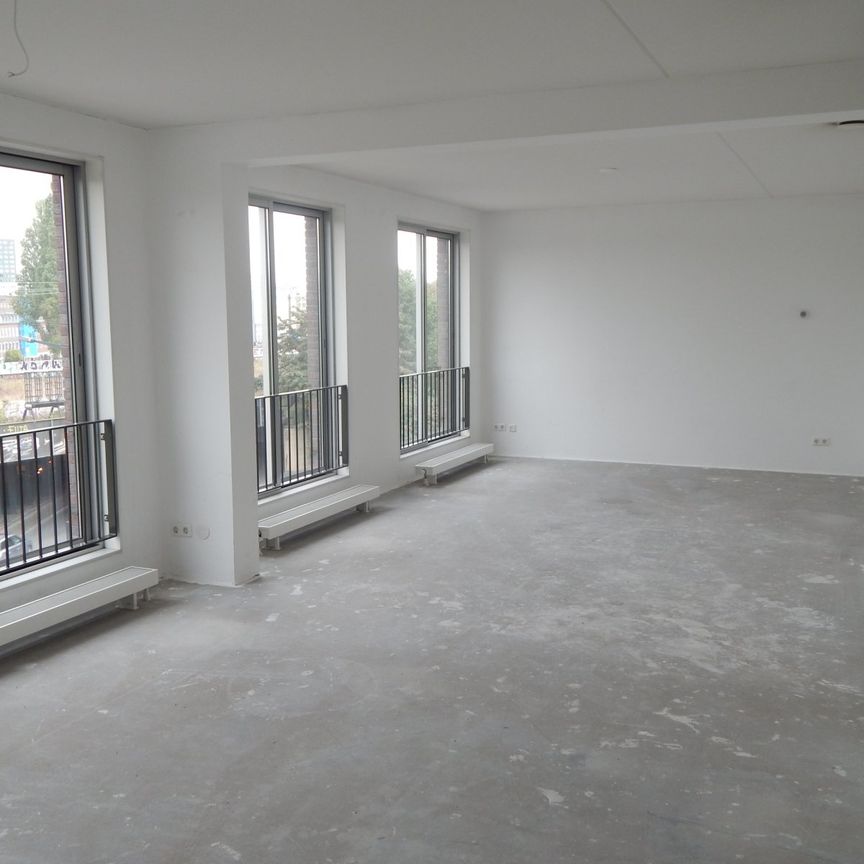 Te huur: Marcusstraat 74 - Photo 1