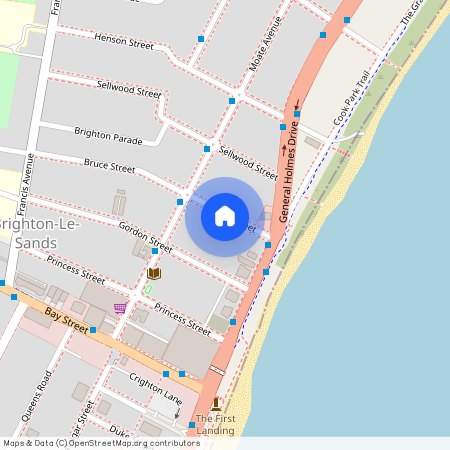 2/10 Bruce Street, NSW 2216, Brighton-Le-Sands