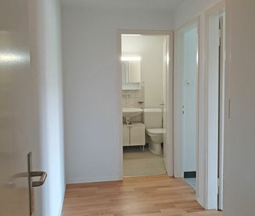 Helle, gut besonnte Wohnung mit Balkon - Photo 6