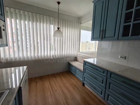 Apartamento T3 em Lisboa - Foto 2