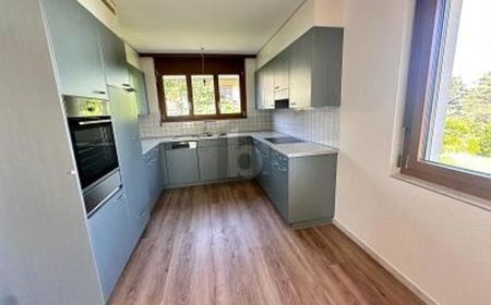 Wohnung in Gipf-Oberfrick - Photo 2