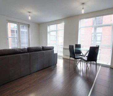 The Mint, Mint Drive, Jewellery Quarter, B18 - Photo 2