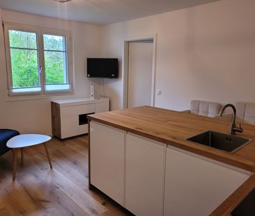 1.5 Zimmer, 32 m², 2. Stock - Photo 2