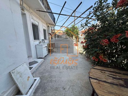 Studio/Γκαρσονιέρα για ενοικίαση Επτά Πλατάνια - Οξυγόνο (Βόλος) - Photo 2