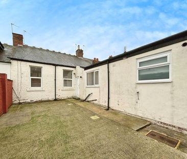 2 bedroom bungalow to rent - Photo 4