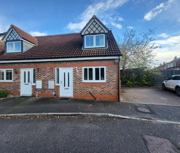 2 bedroom semi-detached house to rent - Photo 3