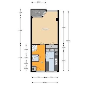 Schepenenstraat 6525 Nijmegen - Photo 2